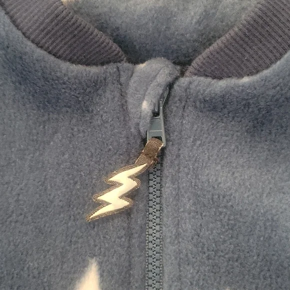 New! Toddler vest - Picture 2 of 4